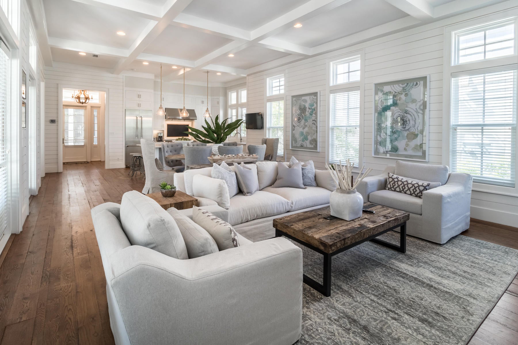 WATERSOUND BEACH - Residential