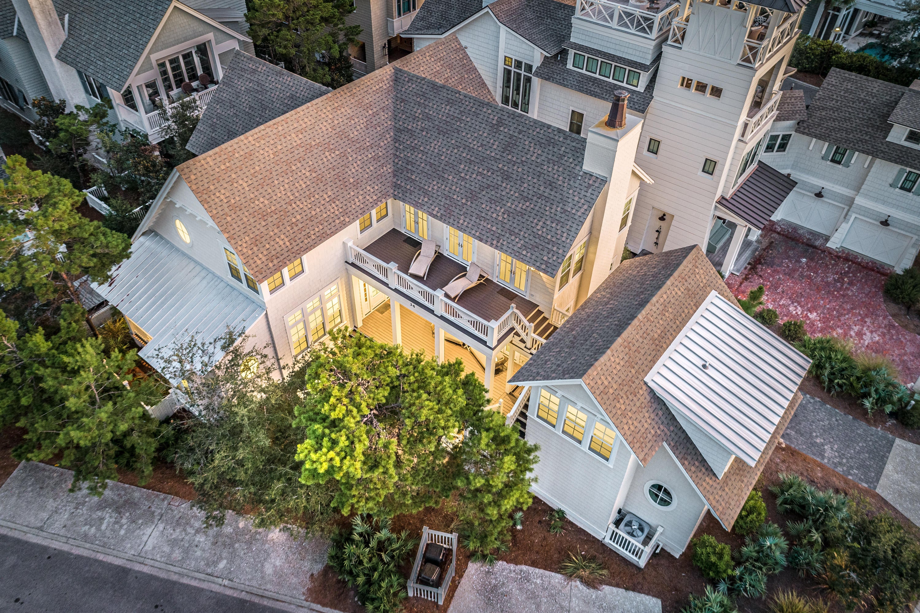 WATERSOUND BEACH - Residential