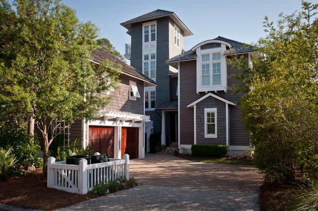 Watersound Beach - Residential