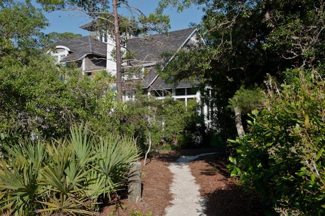 Watersound Beach - Residential