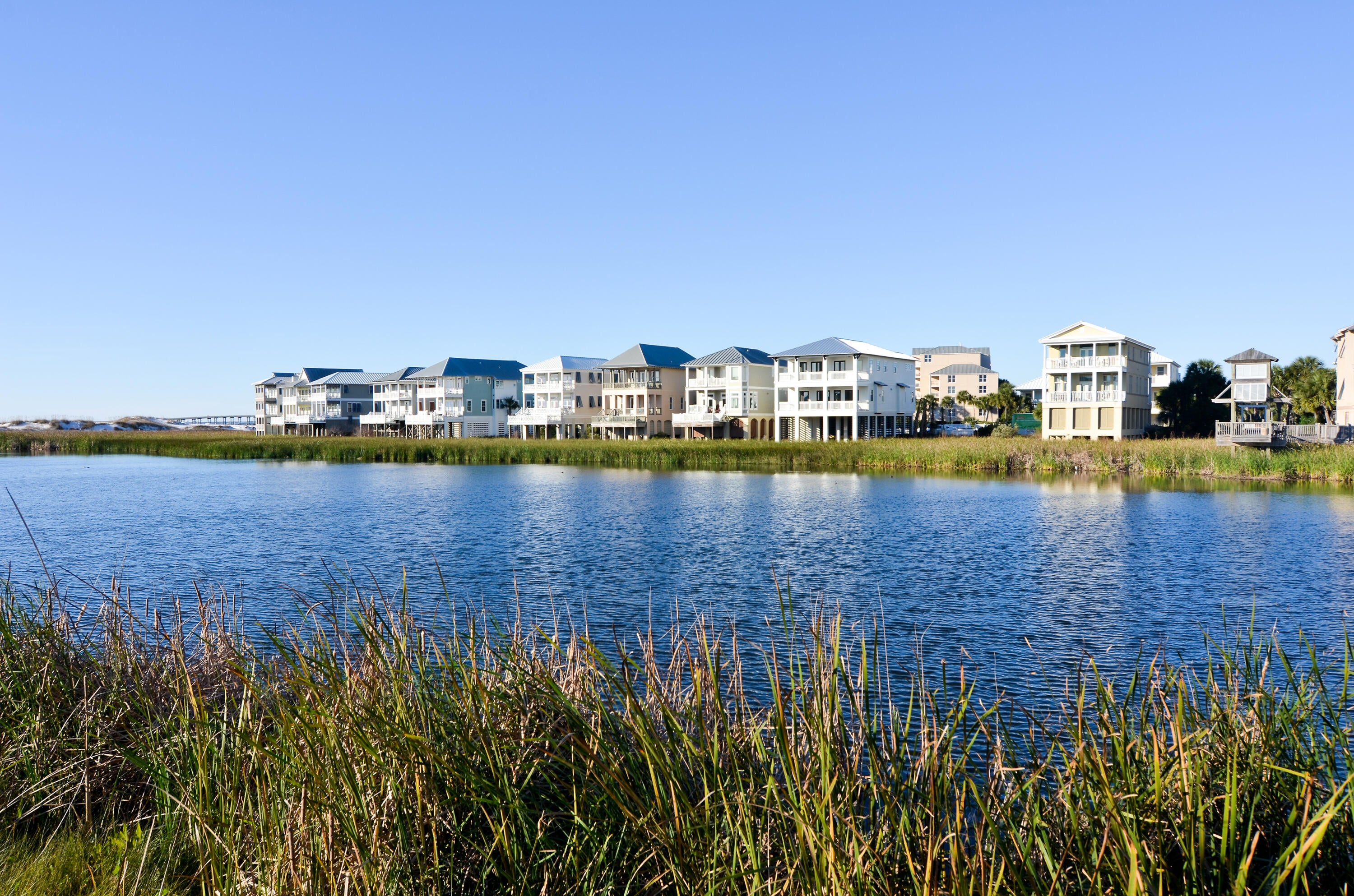 DESTIN POINTE - Residential