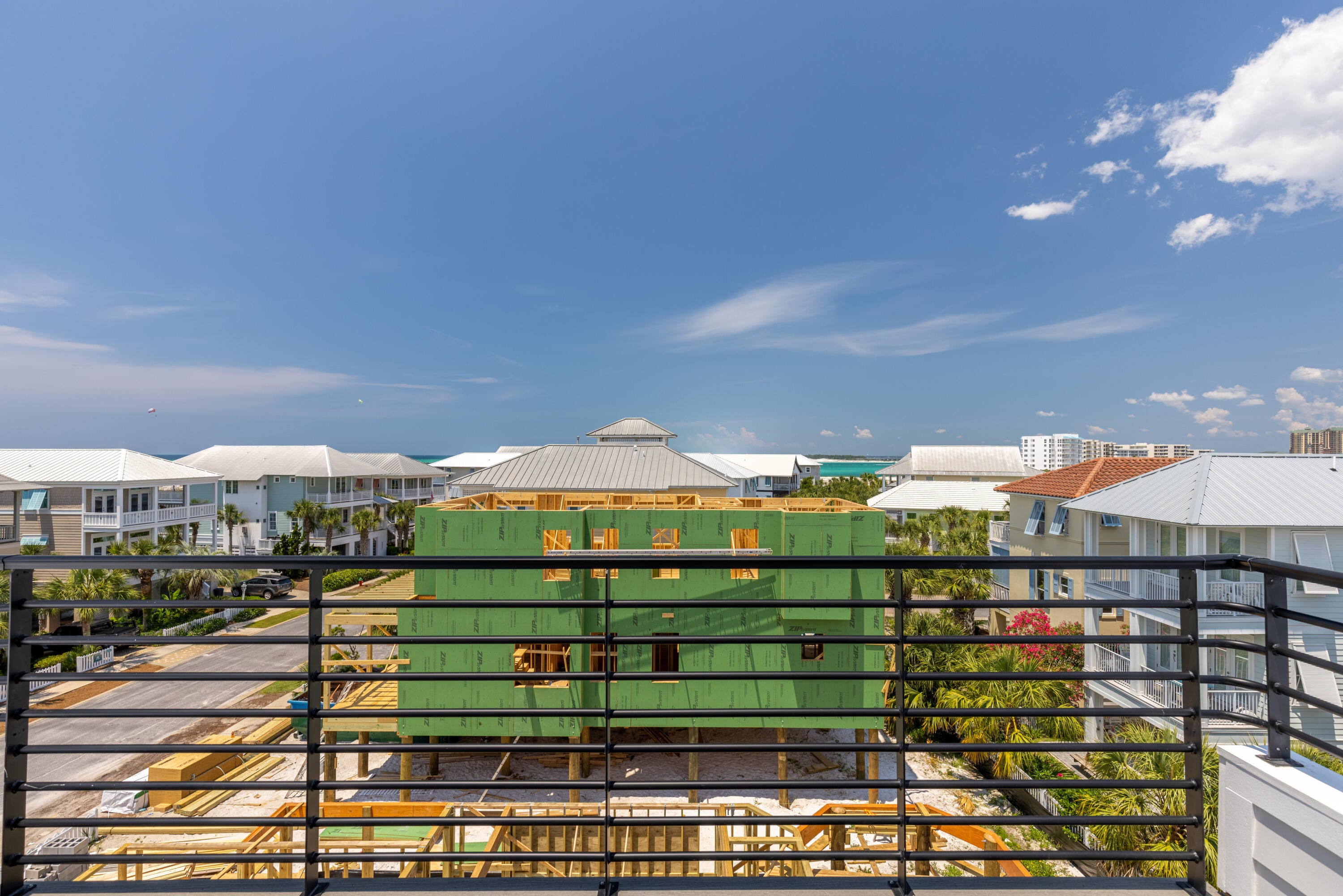 DESTIN POINTE - Residential