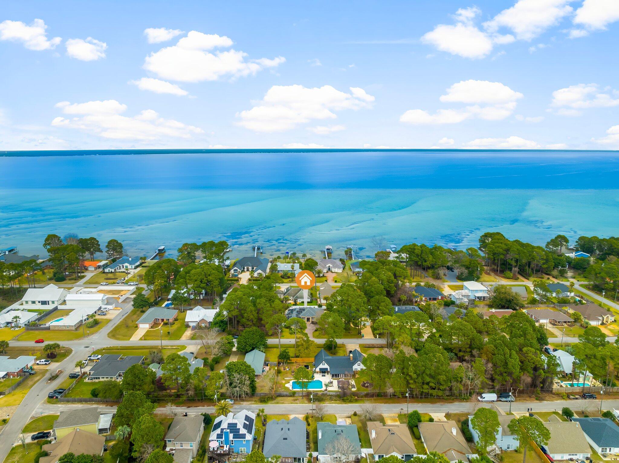 HOLIDAY SHORES EST 4TH
ADDN - Residential