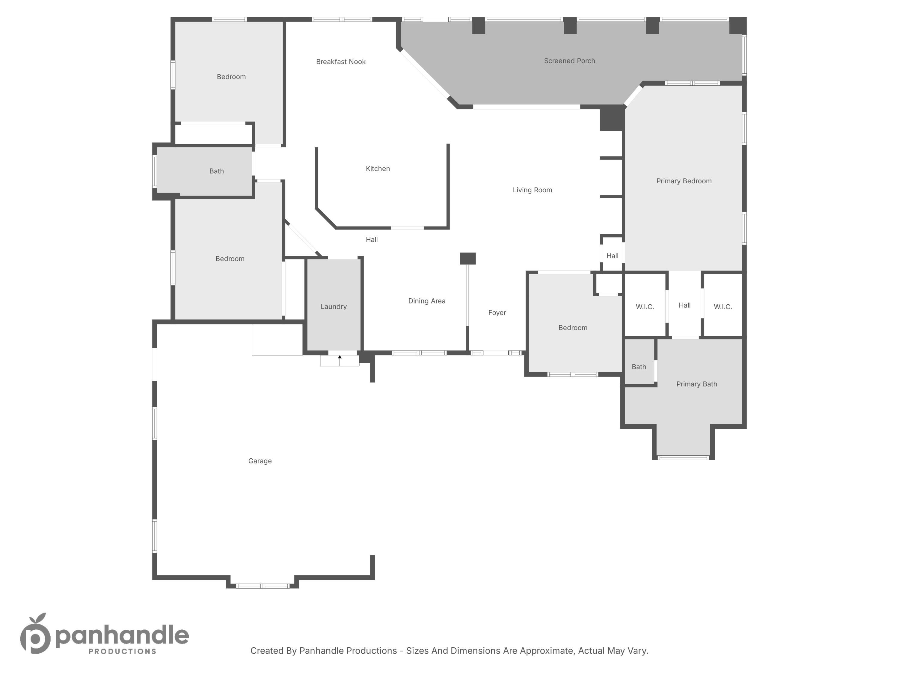 HOLIDAY SHORES EST 4TH
ADDN - Residential