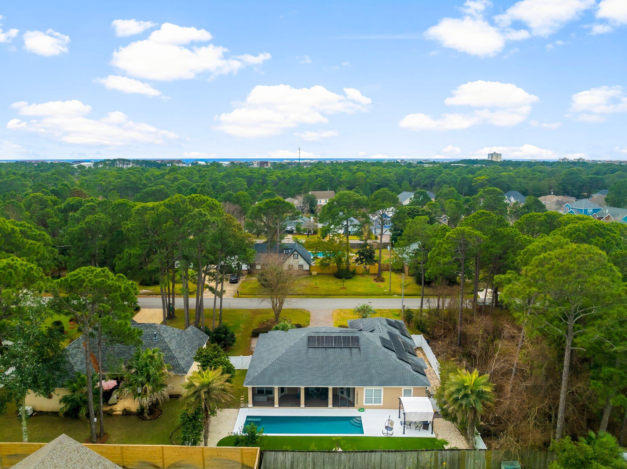 HOLIDAY SHORES EST 4TH
ADDN - Residential