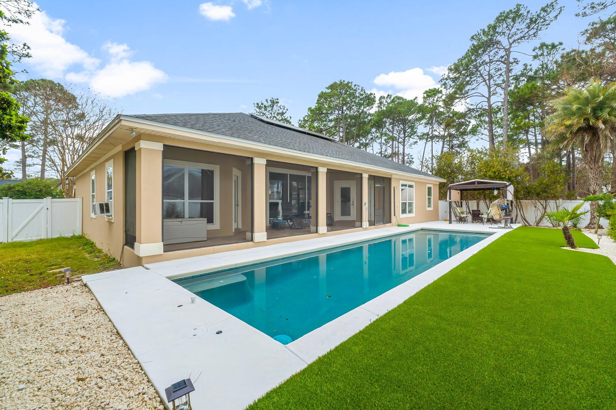 HOLIDAY SHORES EST 4TH
ADDN - Residential