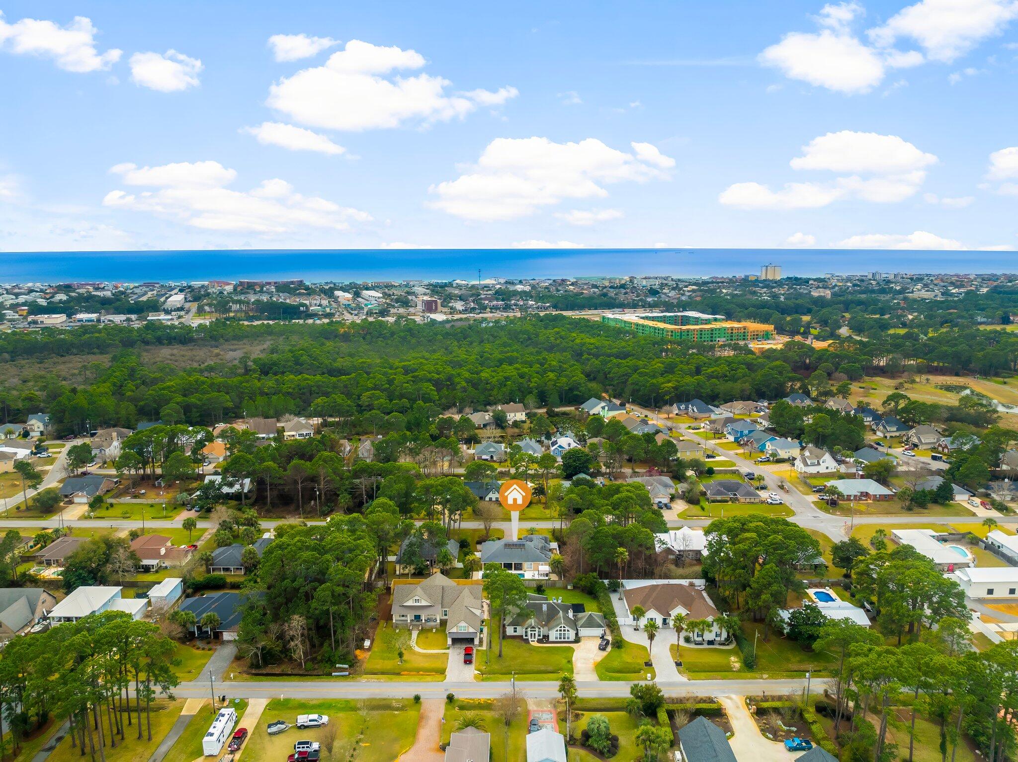 HOLIDAY SHORES EST 4TH
ADDN - Residential