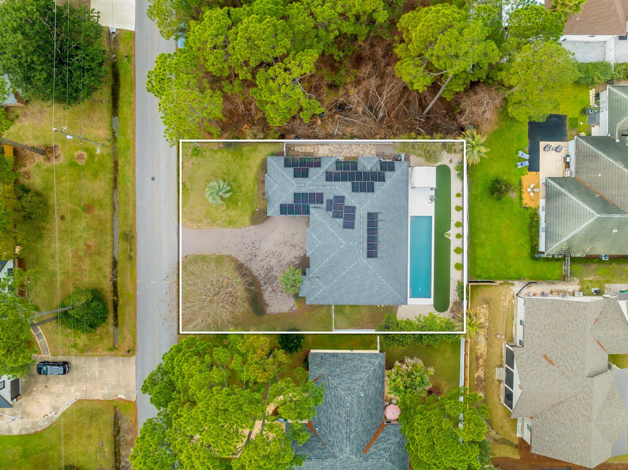 HOLIDAY SHORES EST 4TH
ADDN - Residential