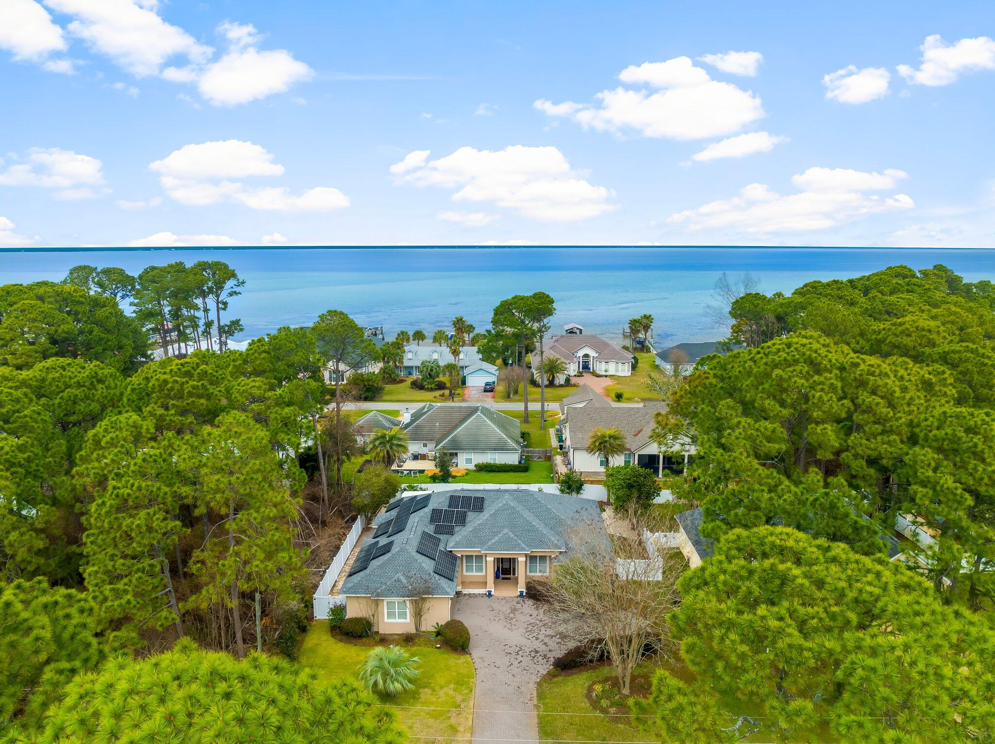 HOLIDAY SHORES EST 4TH
ADDN - Residential