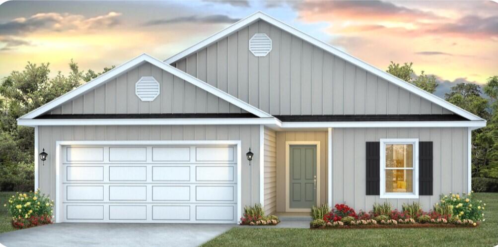 Shoal River Landing - Residential
