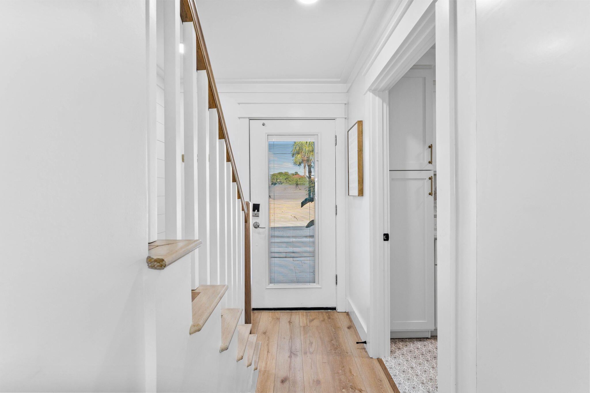 BOOTH BAY T/H - Residential