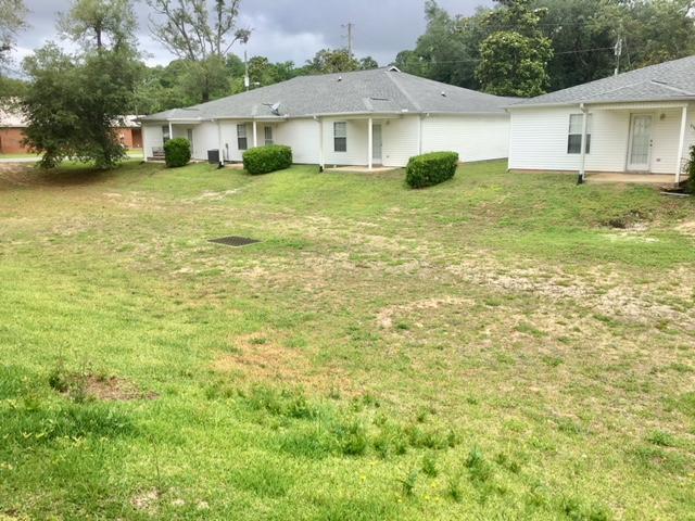 ANDALUSIA PLACE T/H'S - Residential Lease