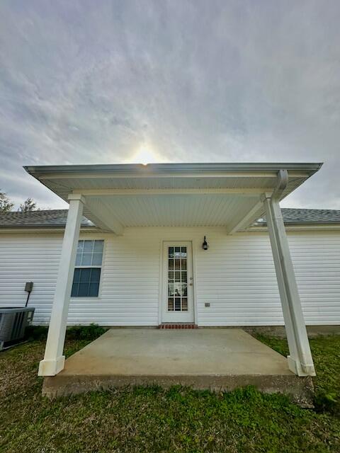 ANDALUSIA PLACE T/H'S - Residential Lease