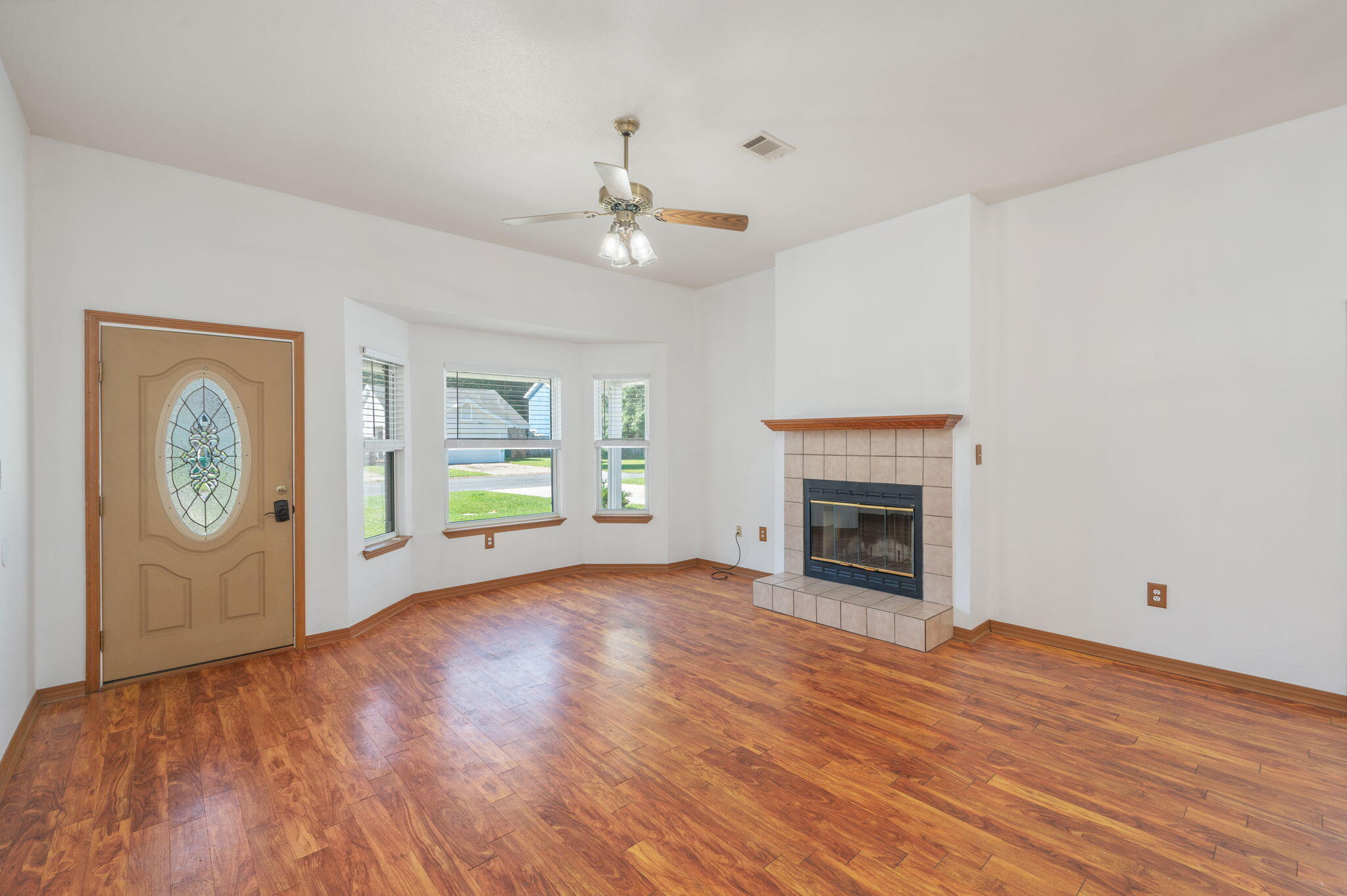1852 Heartland Drive - Residential Lease