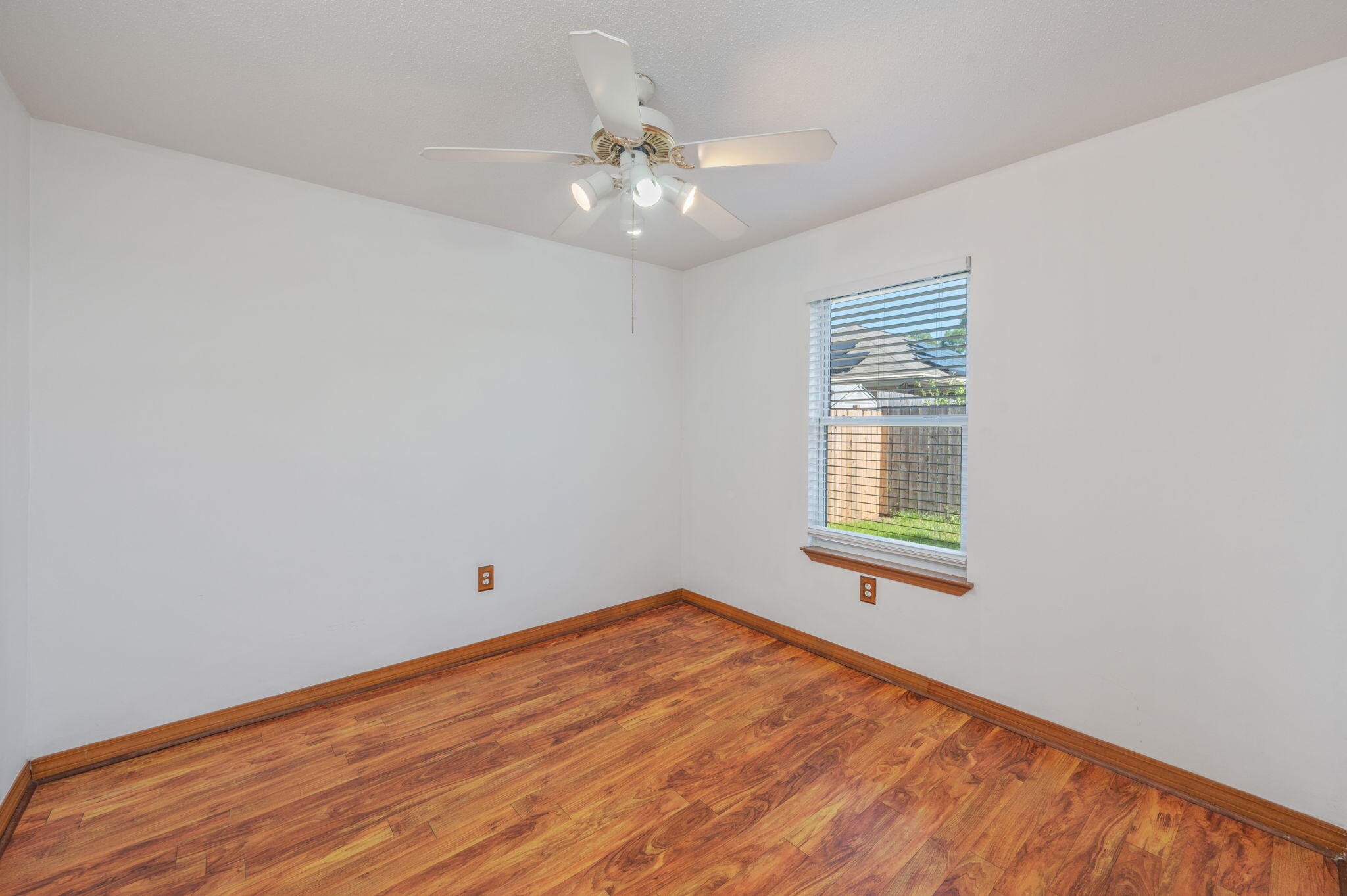 1852 Heartland Drive - Residential Lease