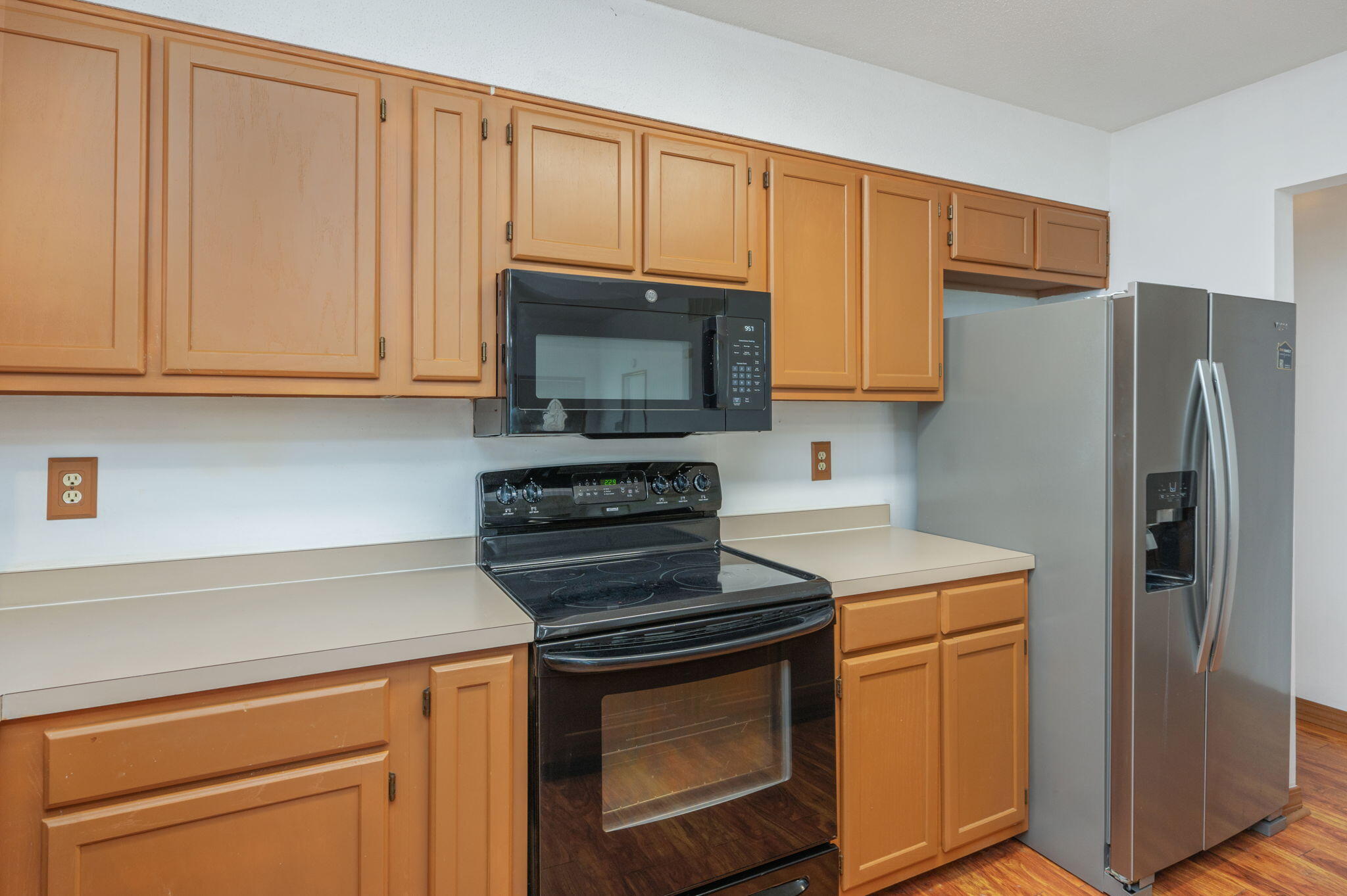 1852 Heartland Drive - Residential Lease