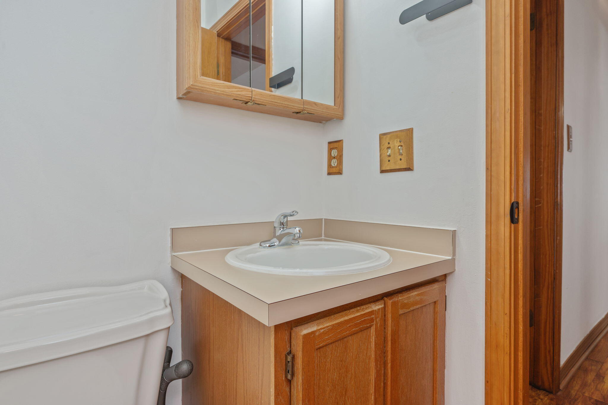 1852 Heartland Drive - Residential Lease