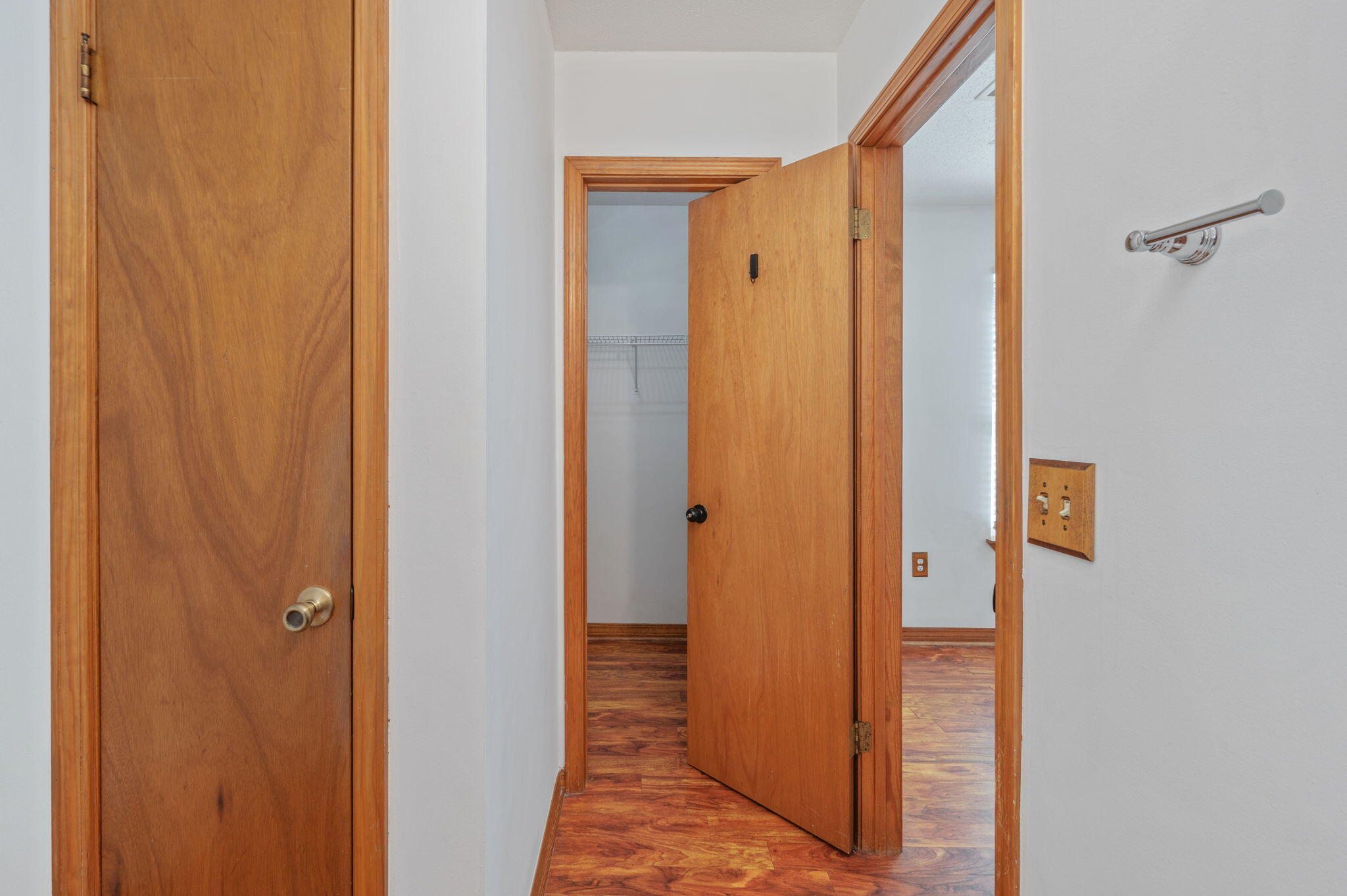 1852 Heartland Drive - Residential Lease