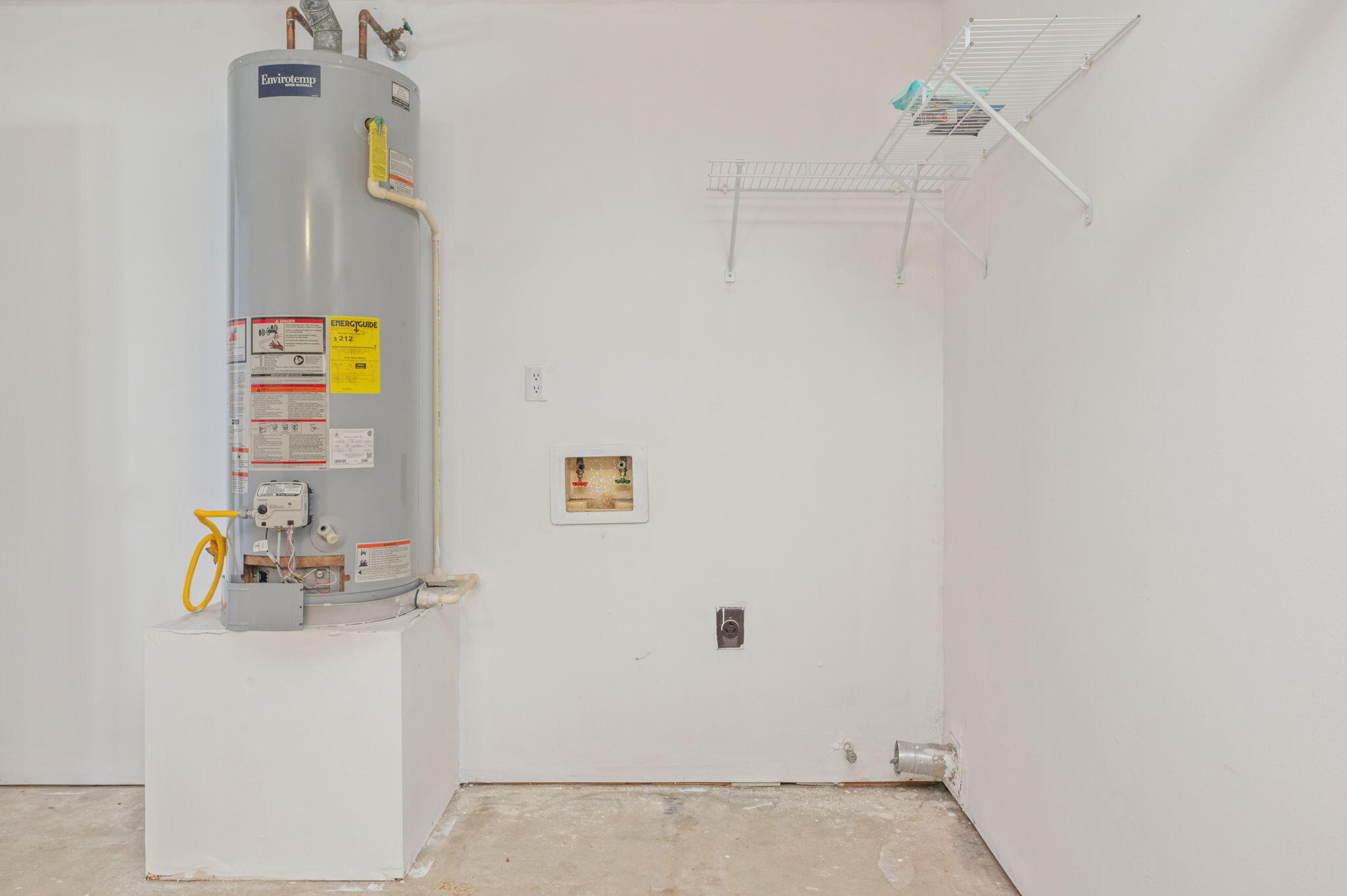 1852 Heartland Drive - Residential Lease