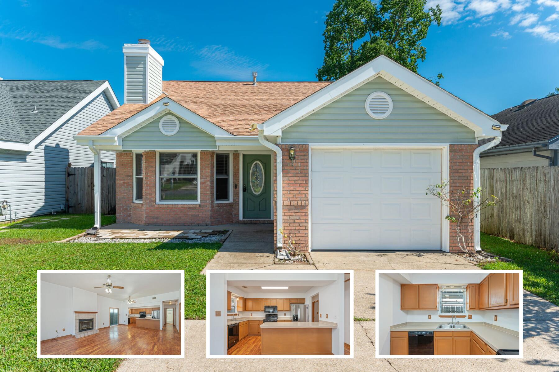 1852 Heartland Drive - Residential Lease