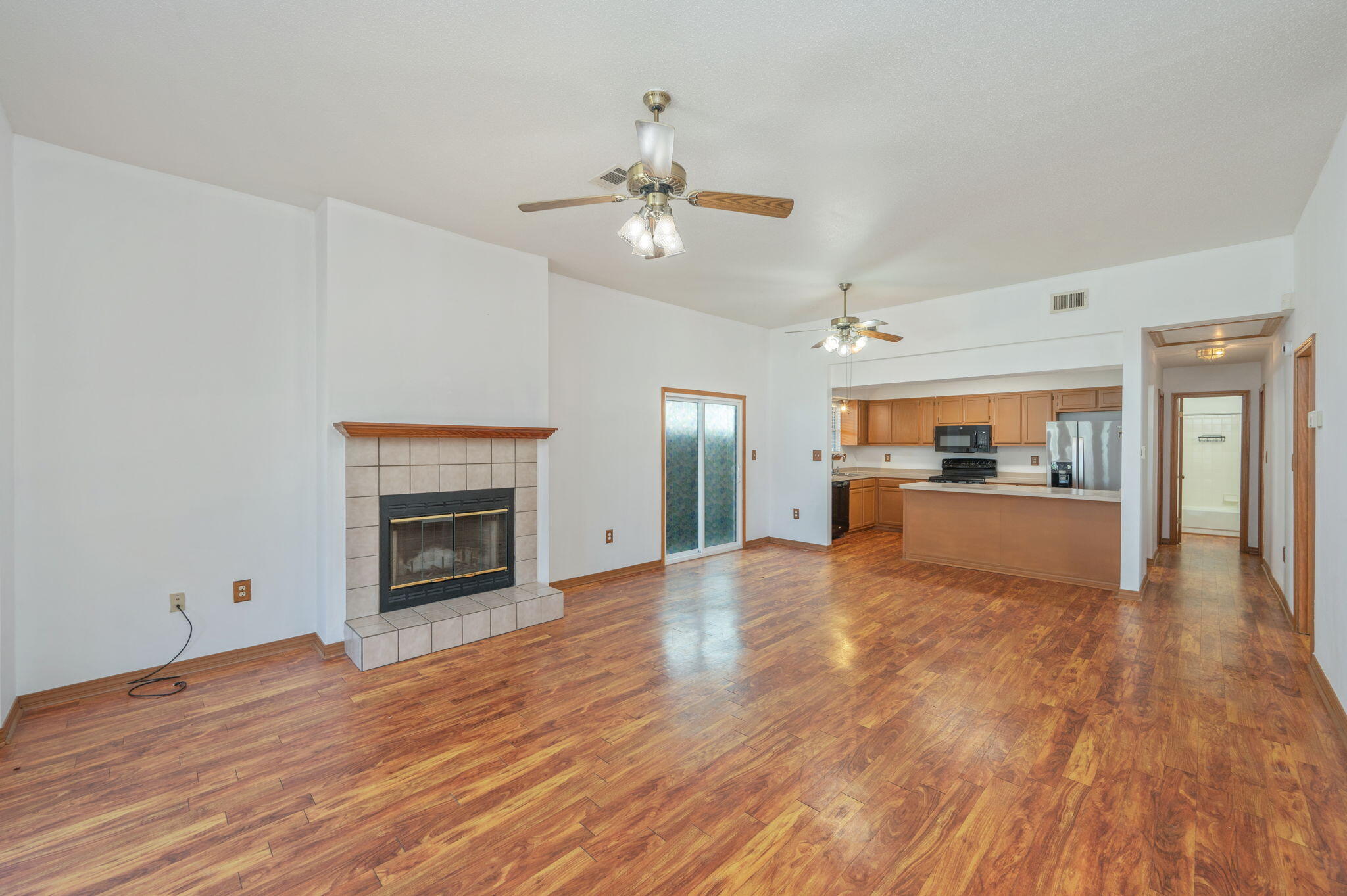 1852 Heartland Drive - Residential Lease