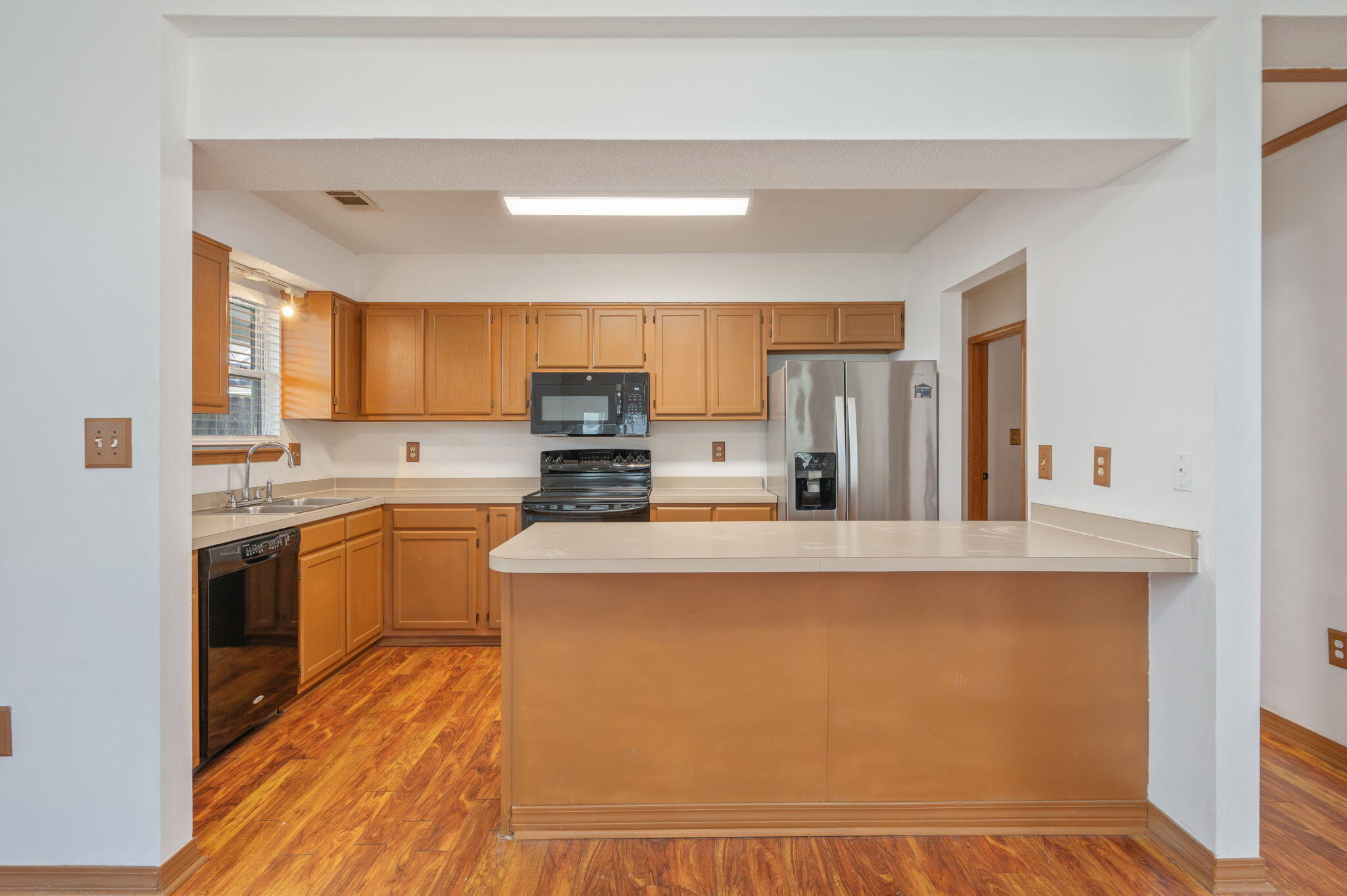 1852 Heartland Drive - Residential Lease