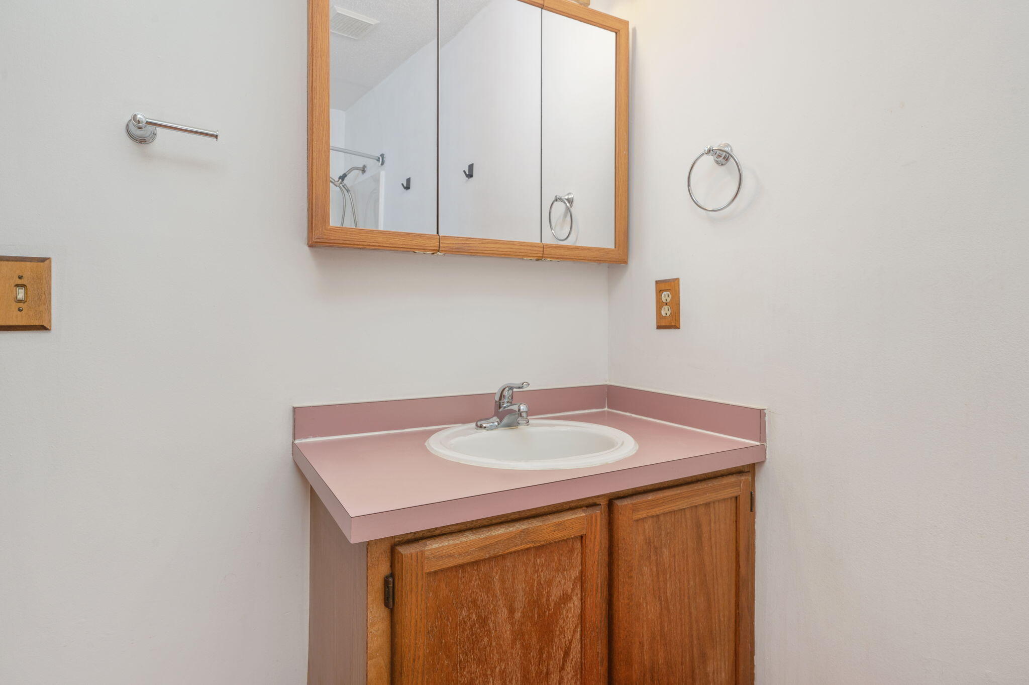 1852 Heartland Drive - Residential Lease
