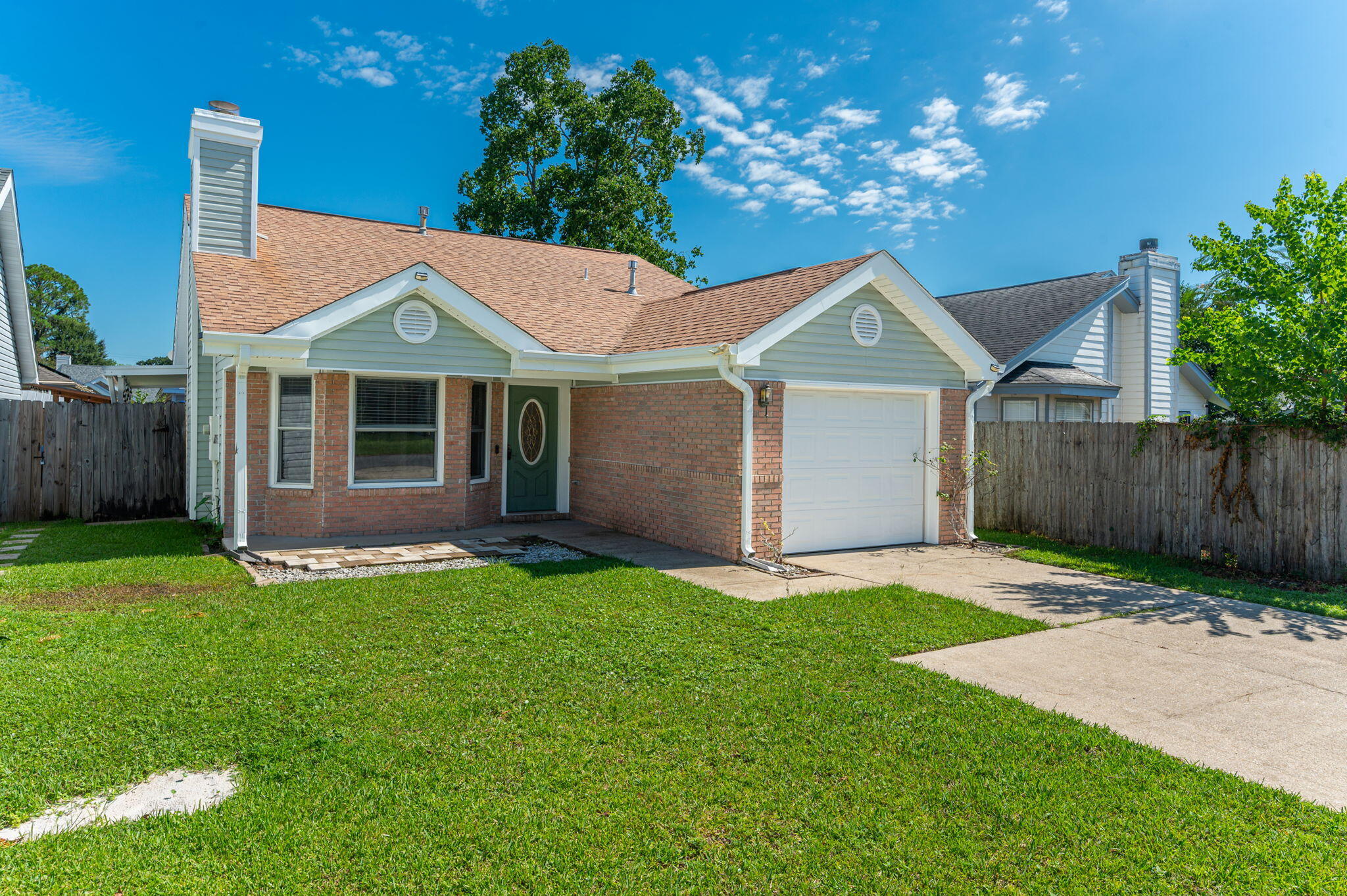 1852 Heartland Drive - Residential Lease