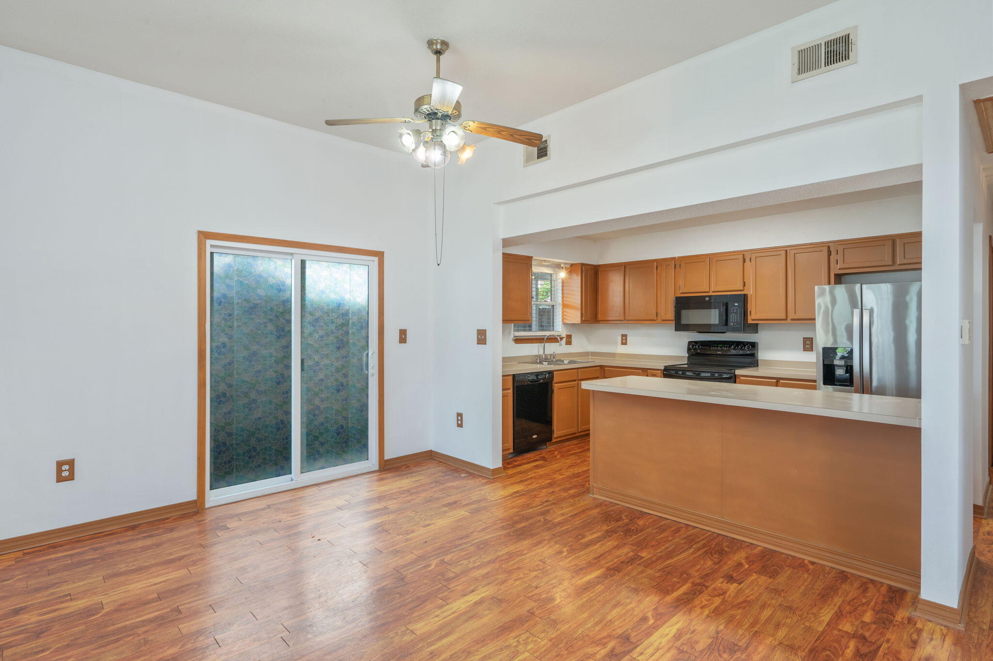 1852 Heartland Drive - Residential Lease
