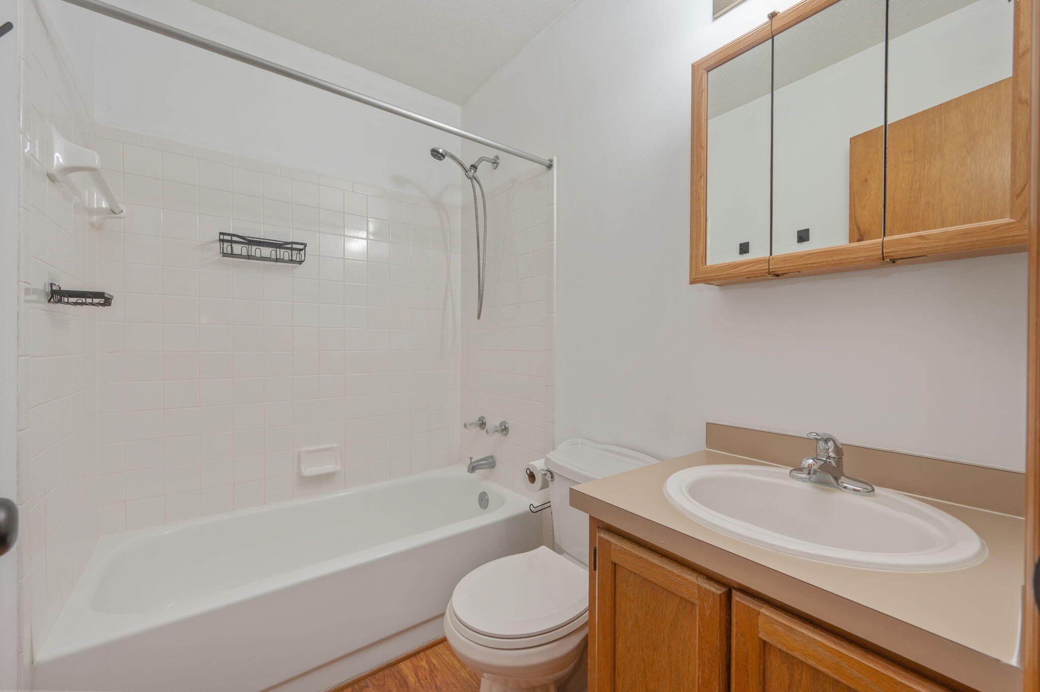 1852 Heartland Drive - Residential Lease