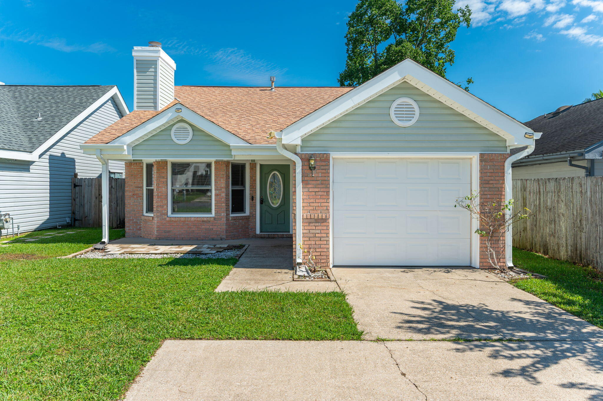 1852 Heartland Drive - Residential Lease