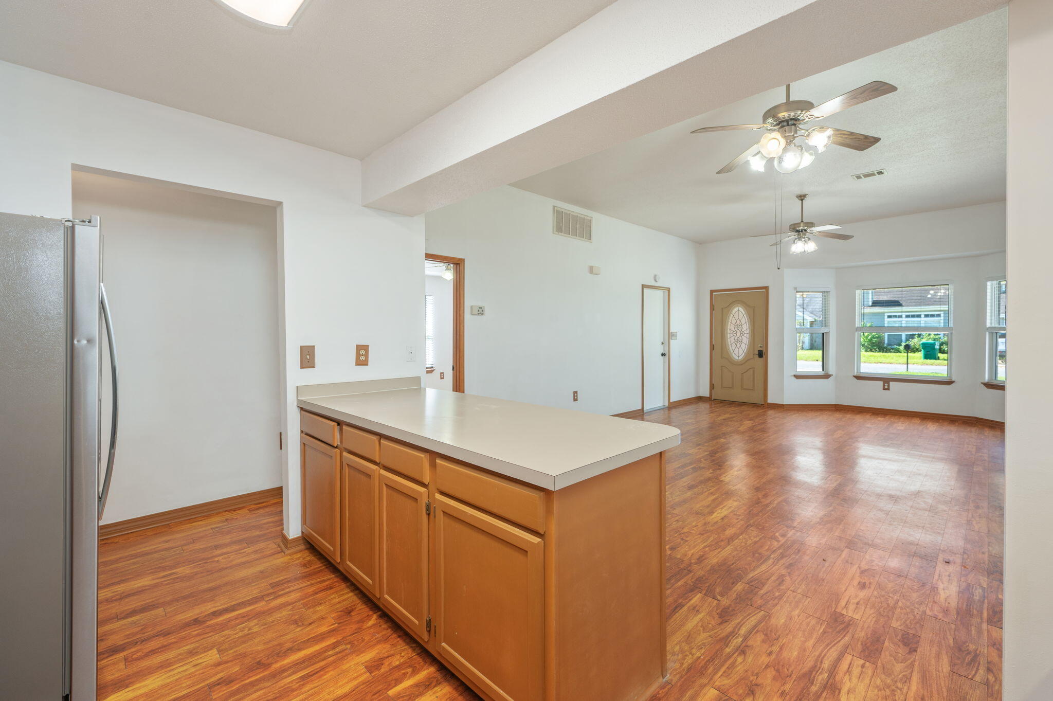 1852 Heartland Drive - Residential Lease