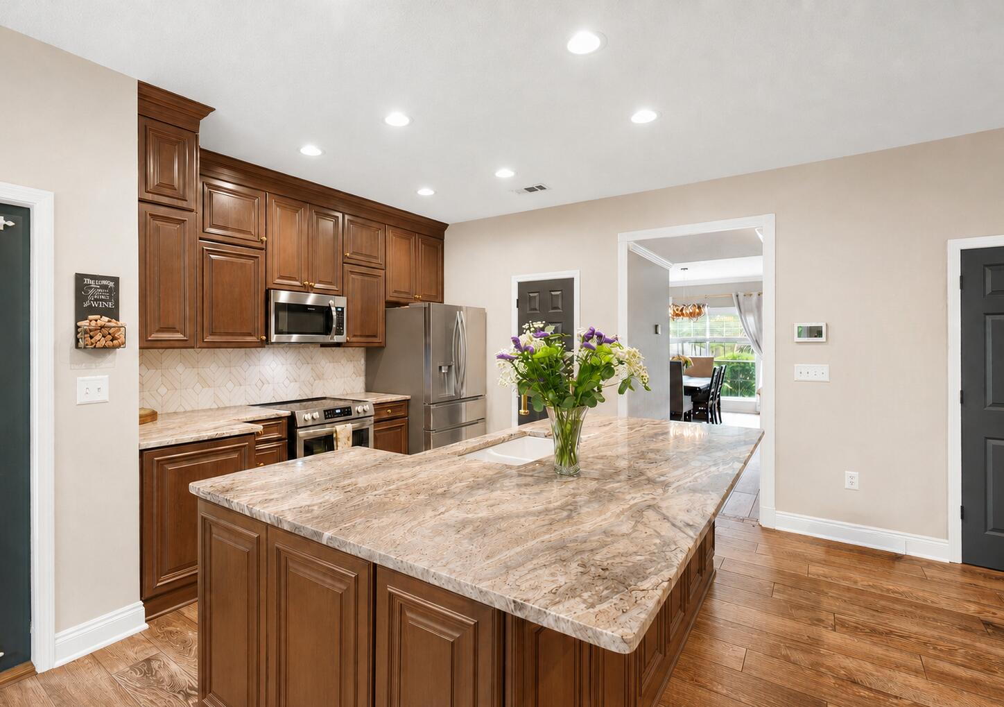 ASHLEY PLACE - Residential