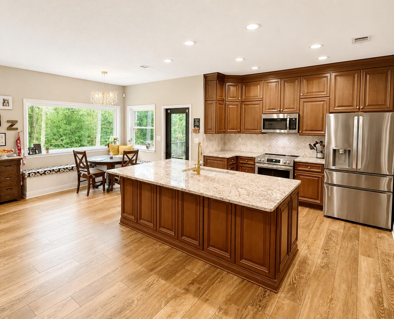ASHLEY PLACE - Residential