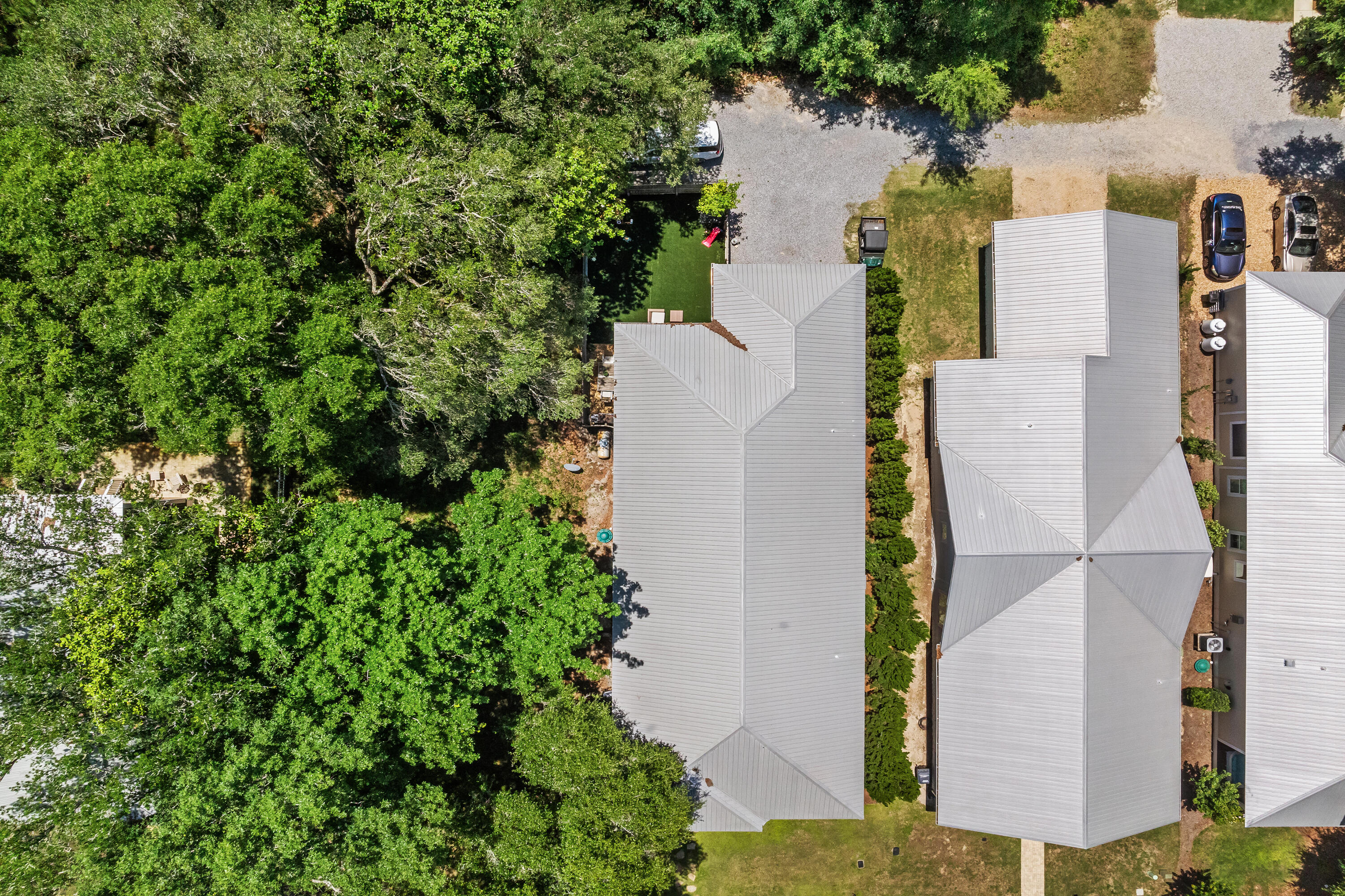 GRAYTON BAYOU - Residential
