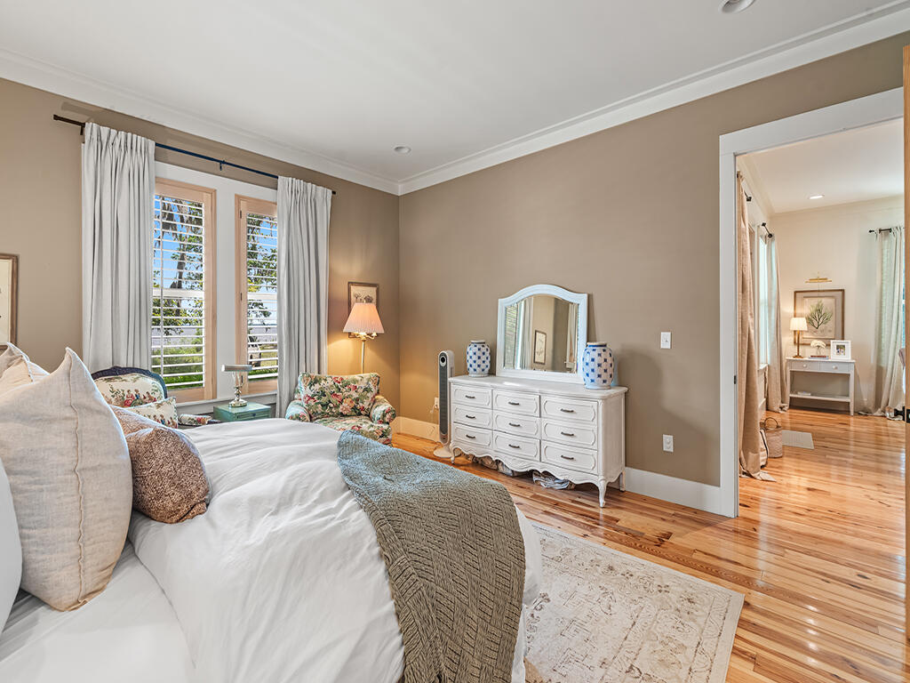 GRAYTON BAYOU - Residential