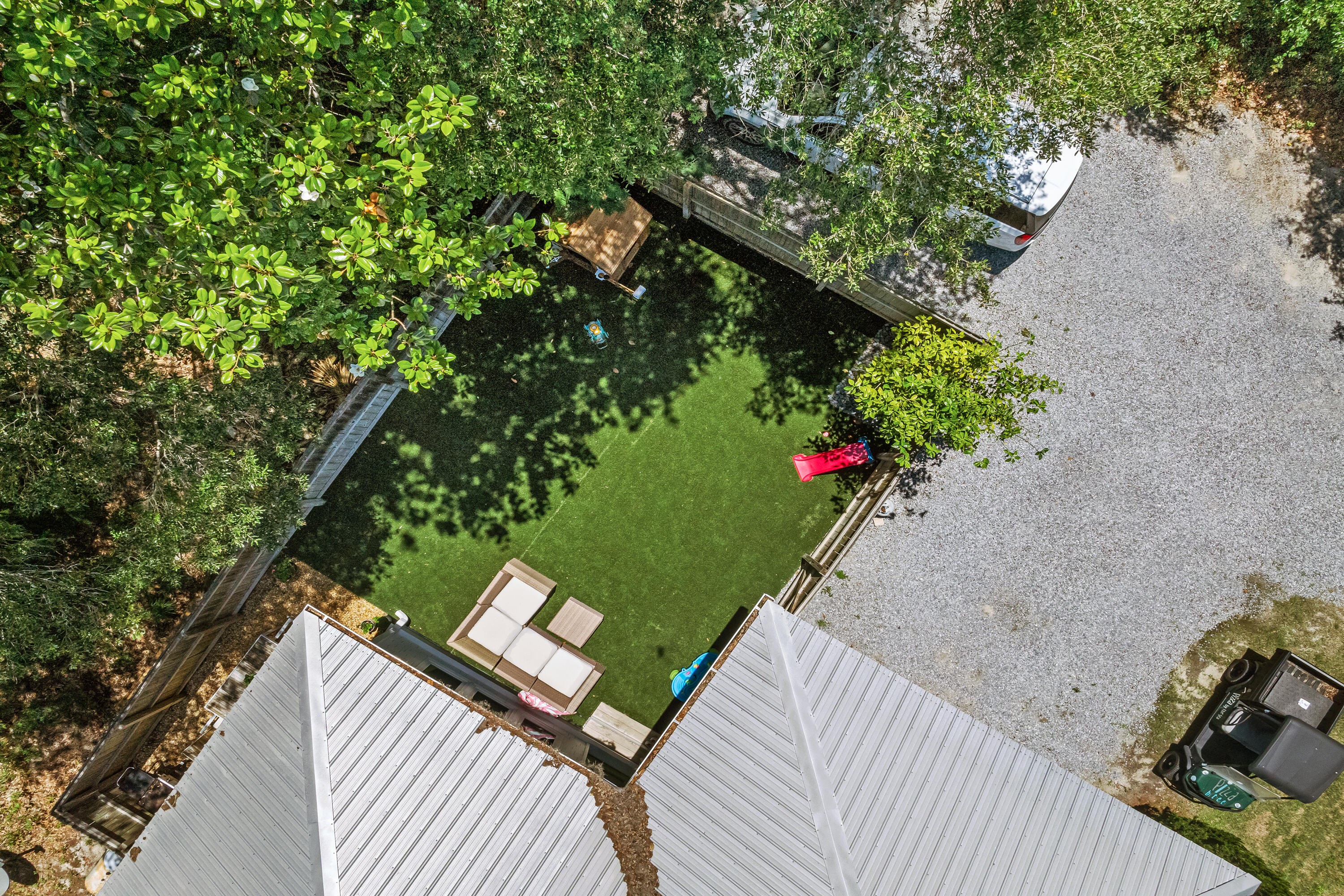 GRAYTON BAYOU - Residential