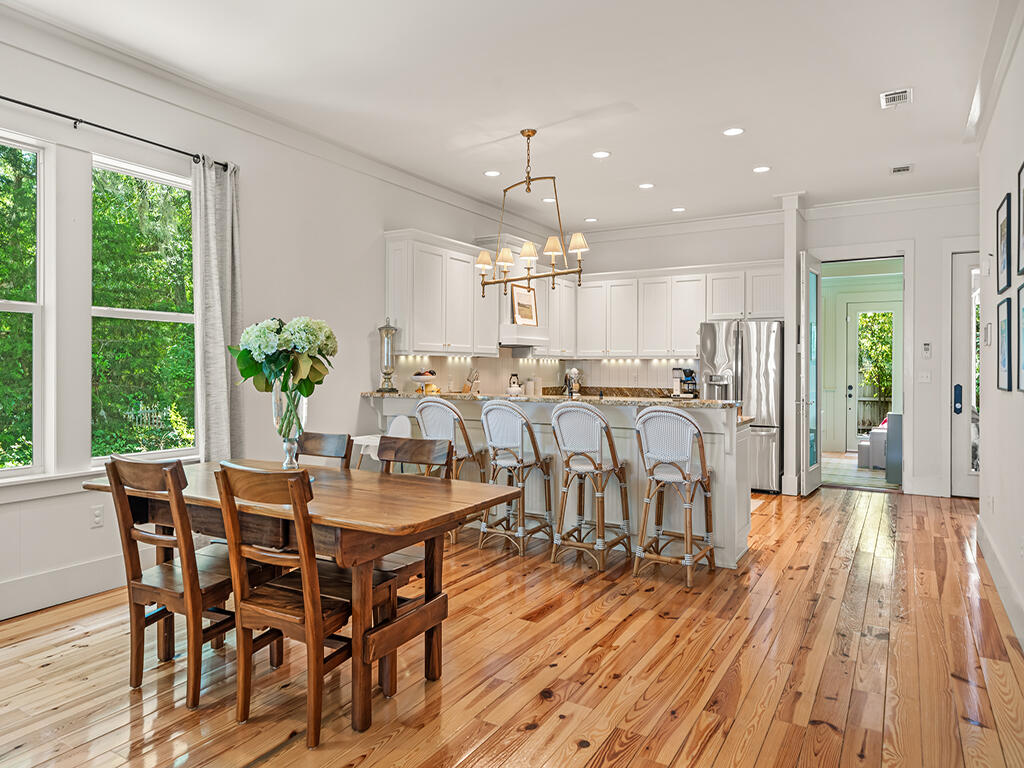 GRAYTON BAYOU - Residential