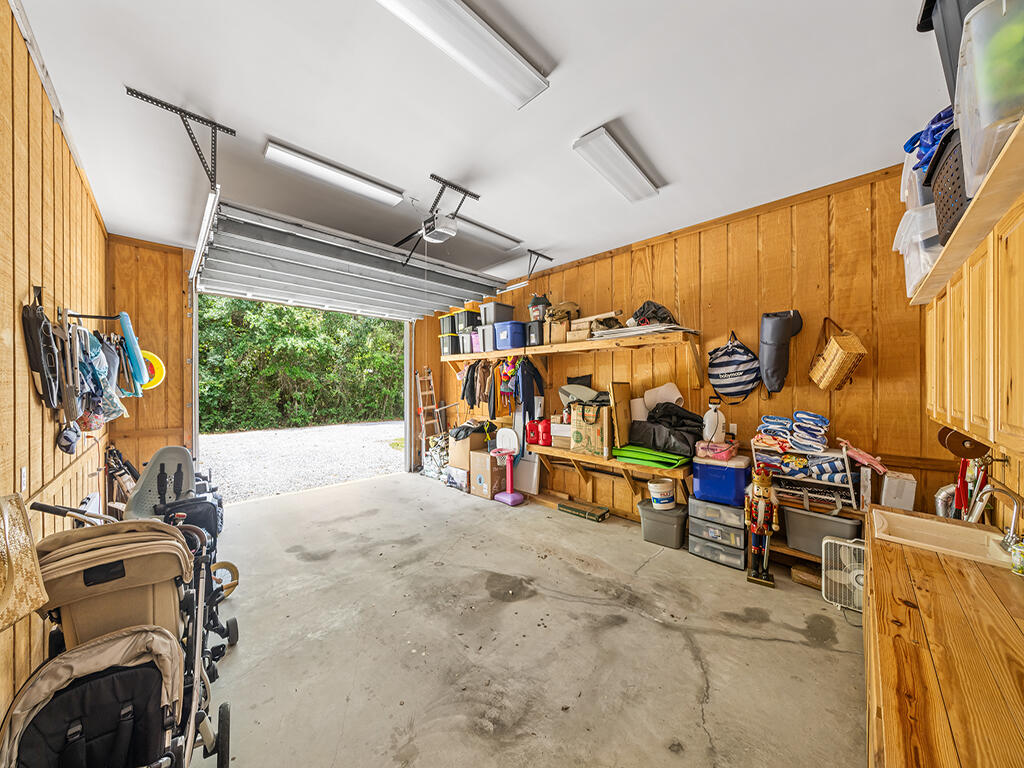 GRAYTON BAYOU - Residential