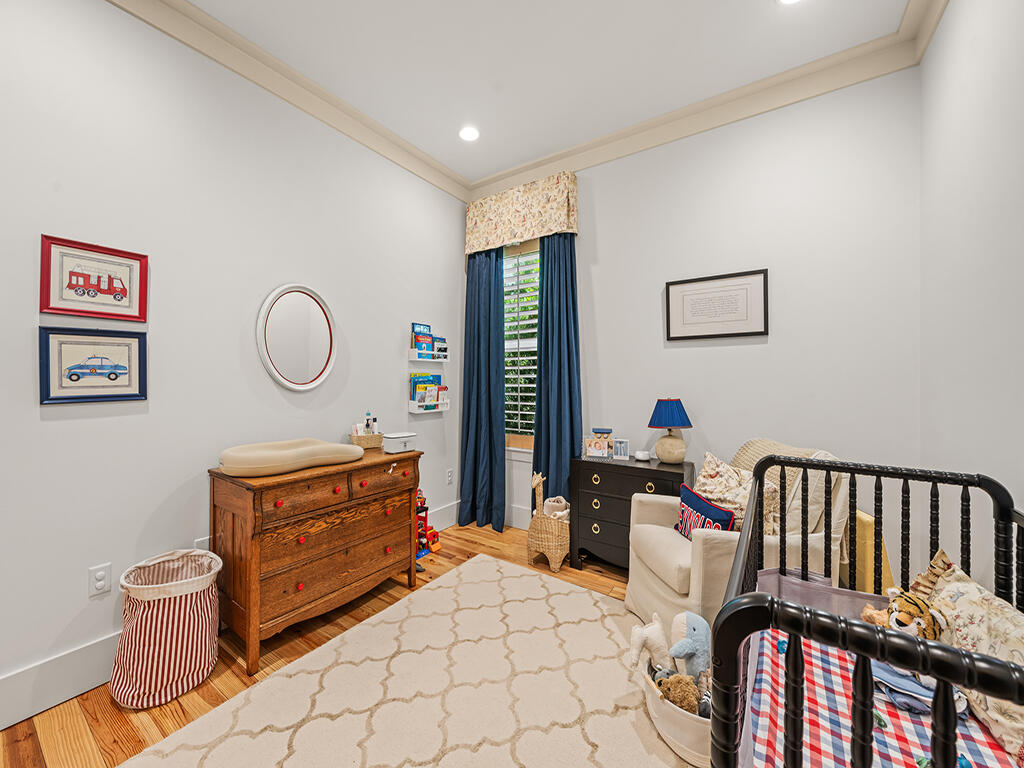 GRAYTON BAYOU - Residential