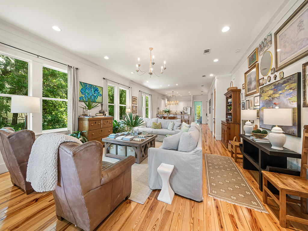 GRAYTON BAYOU - Residential