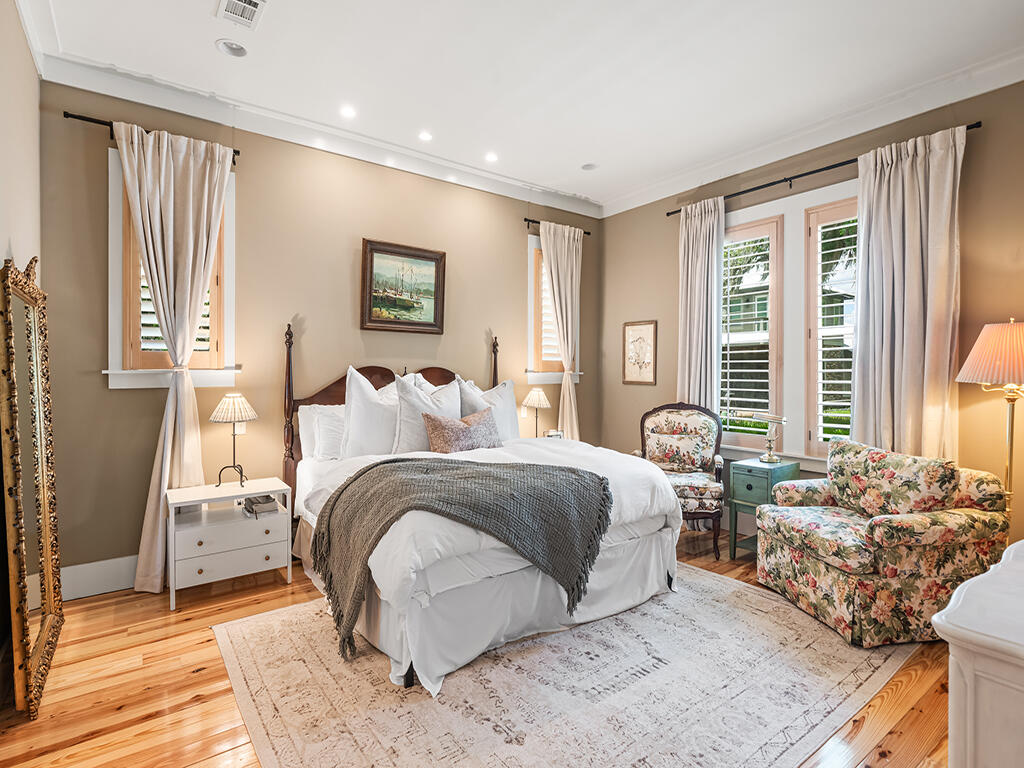 GRAYTON BAYOU - Residential