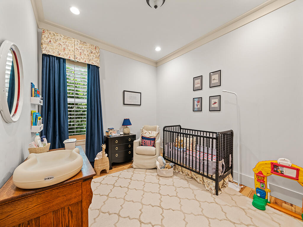 GRAYTON BAYOU - Residential
