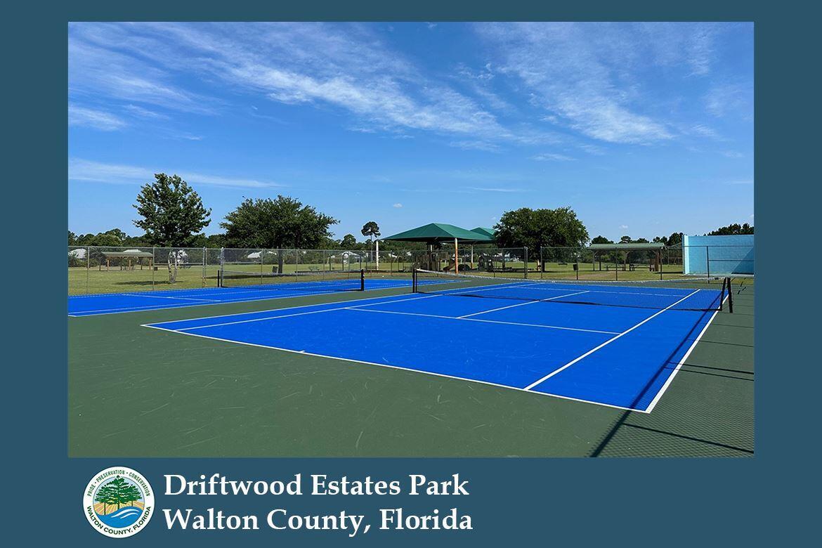 DRIFTWOOD ESTATES - Residential