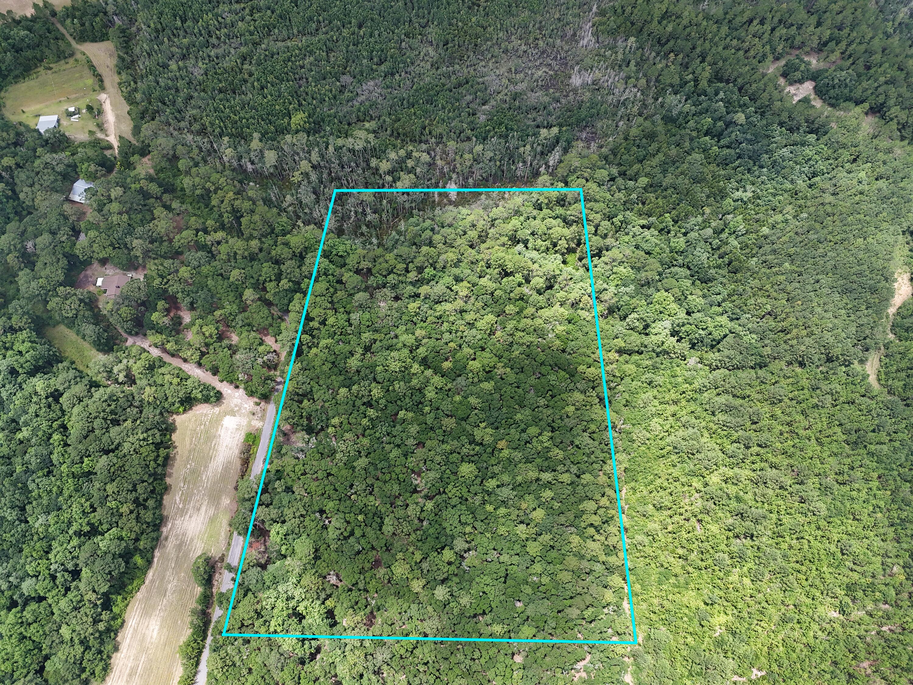 Escape to the peace and privacy of this beautiful 10-acre wooded tract, ideal for recreational use, hunting, outdoor enthusiasts, or building your custom dream home. A utility building already wired for electricity provides a great head start for storage, a workshop, or a future camp. Nature lovers will appreciate the abundant wildlife, including frequent sightings of deer, turkey, ducks, and doves, while a scenic stream winds through the property, adding to its natural beauty and peaceful rural setting. Whether you're looking for a private homesite, a weekend getaway, or your own outdoor paradise, this beautiful property offers the space, privacy, and endless possibilities to make it your own.
another 10 acres with a house and buildings is for sale right next to it.