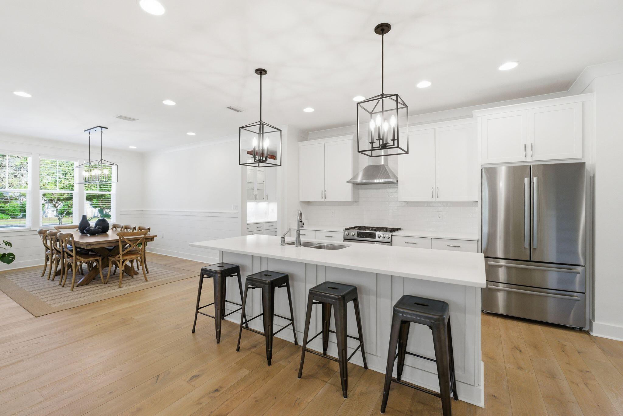 WATERSOUND ORIGINS - Residential