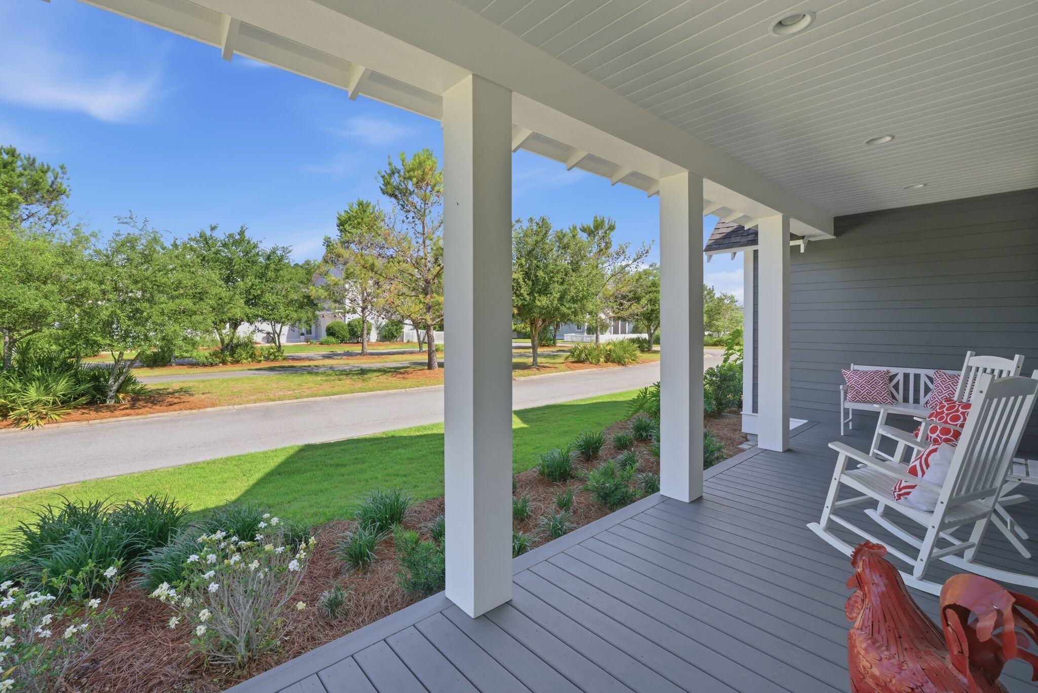 WATERSOUND ORIGINS - Residential