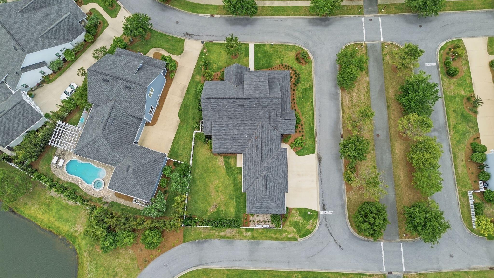WATERSOUND ORIGINS - Residential