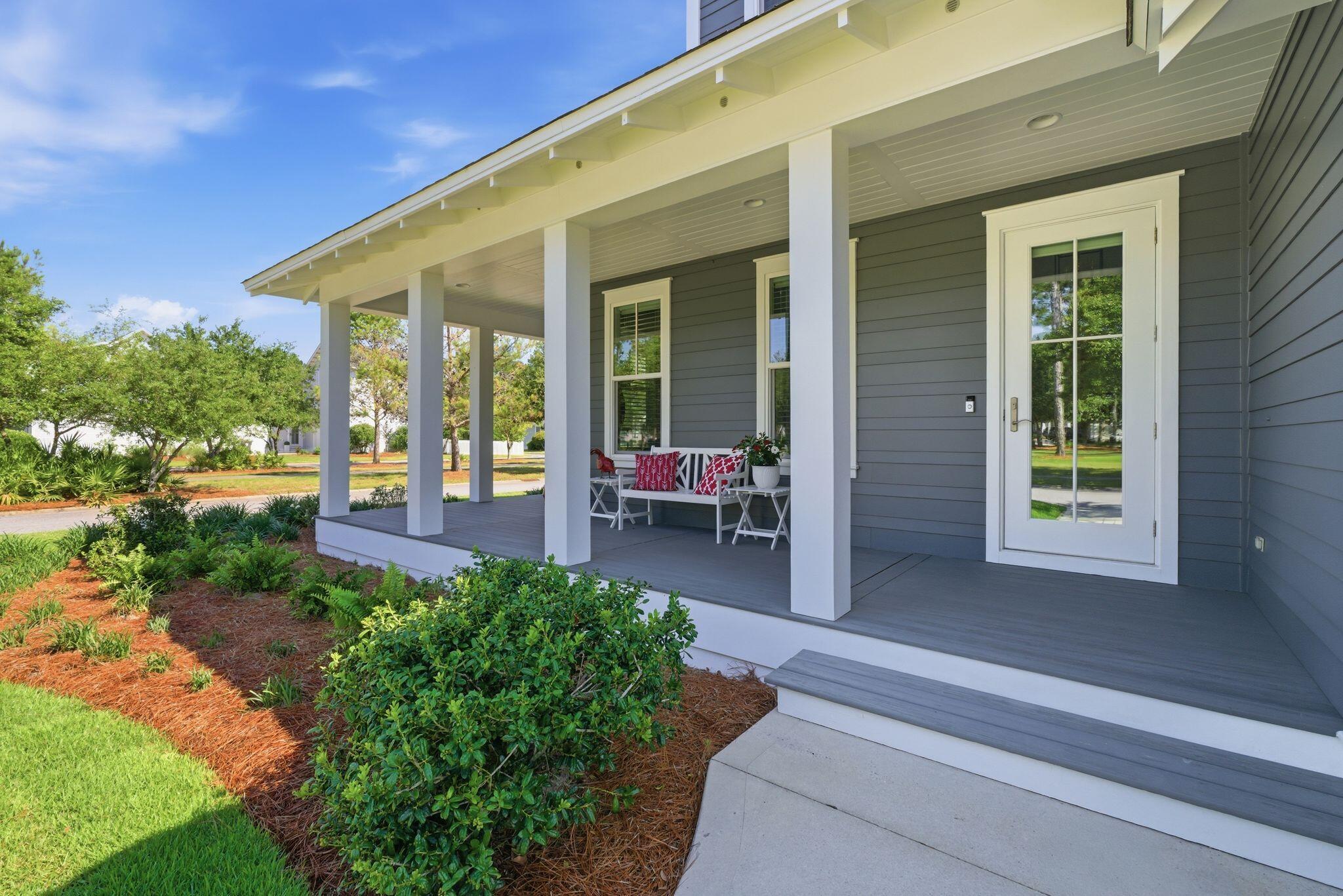WATERSOUND ORIGINS - Residential