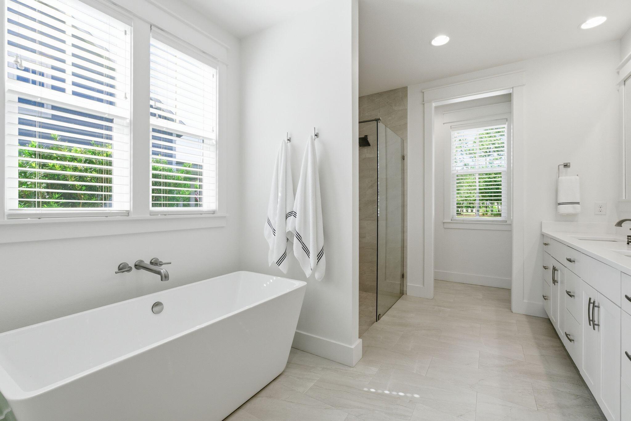 WATERSOUND ORIGINS - Residential